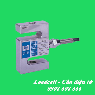 LOADCELL  UBS - UTE