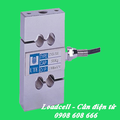 LOADCELL UNS - UTE