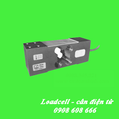 LOADCELL PW16 - HBM